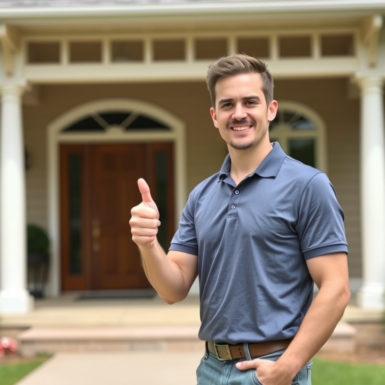 Founder of Redmond Pest Pros